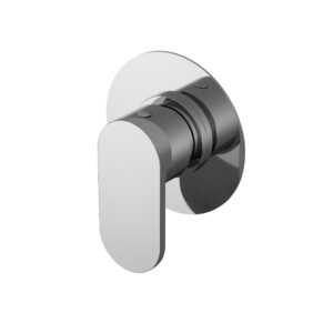 Nuie Concealed Diverter 2/3/4 Way BINWD14