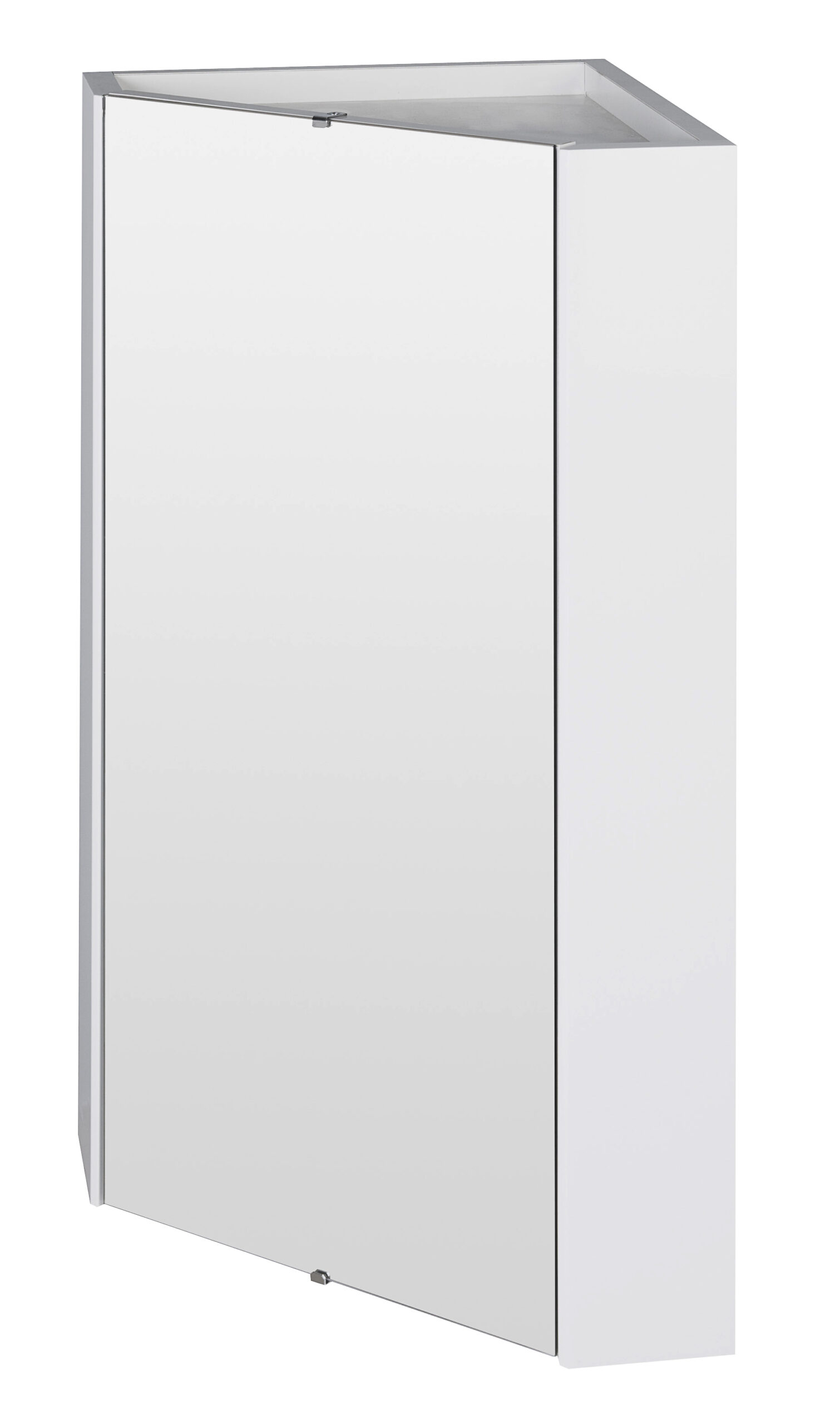 Nuie Corner Mirror Cabinet NVC118
