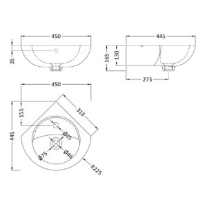 Nuie-Corner-Wall-Hung-Basin-NCU862-3