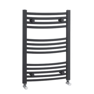 Nuie Curved Ladder Rail MTY102