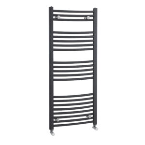 Nuie Curved Ladder Rail MTY104