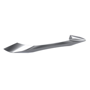 Nuie D Shaped Handle 160mm H105