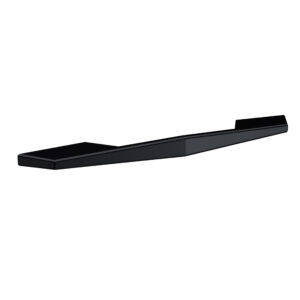 Nuie D Shaped Handle 160mm H203
