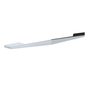 Nuie D Shaped Handle 224mm H104