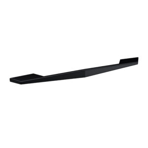 Nuie D Shaped Handle 224mm H204