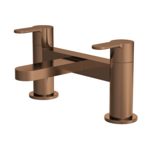 Nuie Deck Mounted Bath Filler ARV1503