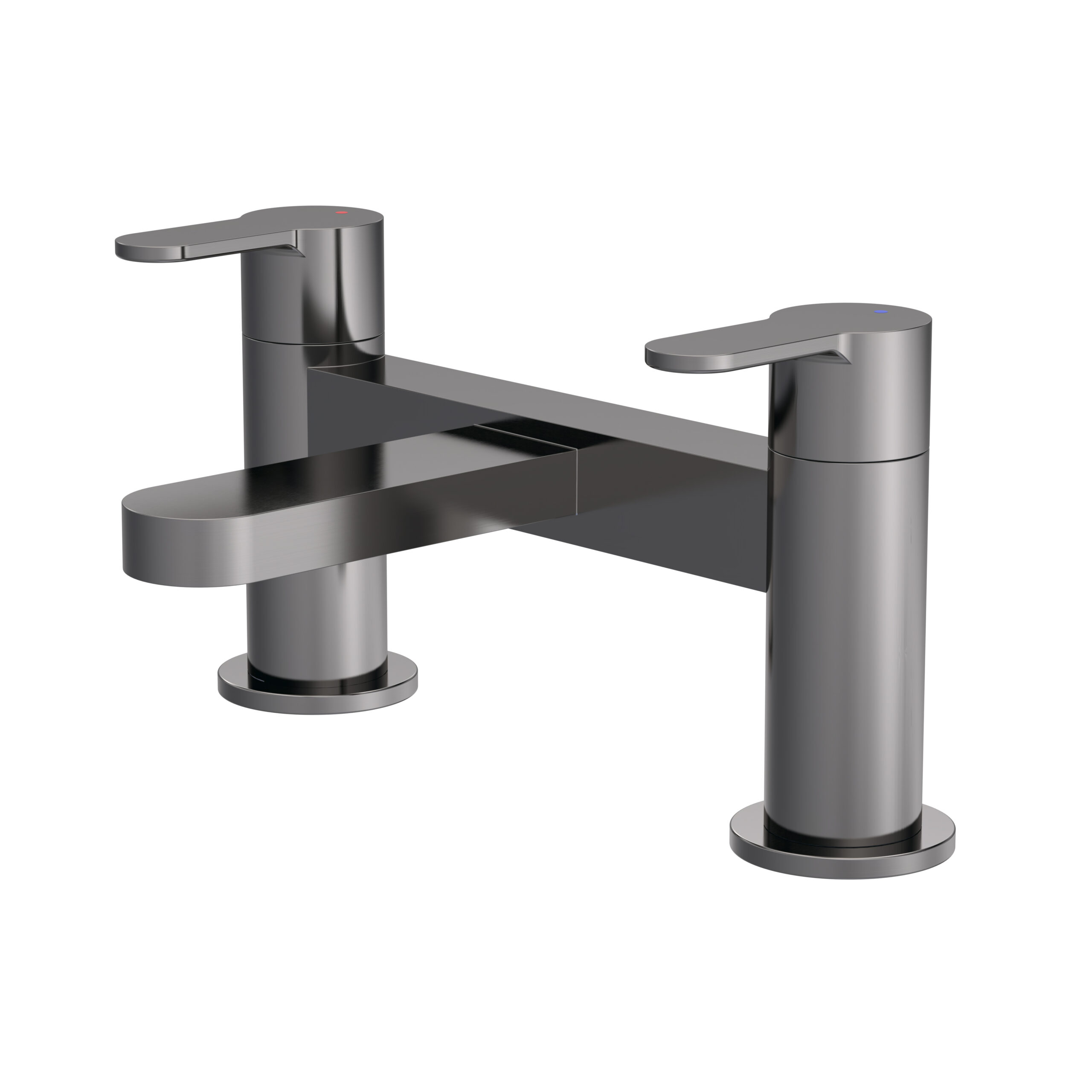 Nuie Deck Mounted Bath Filler ARV703