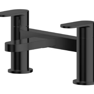 Nuie Deck Mounted Bath Filler BIN403