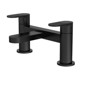 Nuie Deck Mounted Bath Filler BIN403F