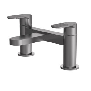 Nuie Deck Mounted Bath Filler BIN703F