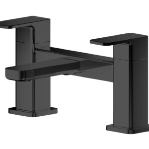 Nuie Deck Mounted Bath Filler WIN403