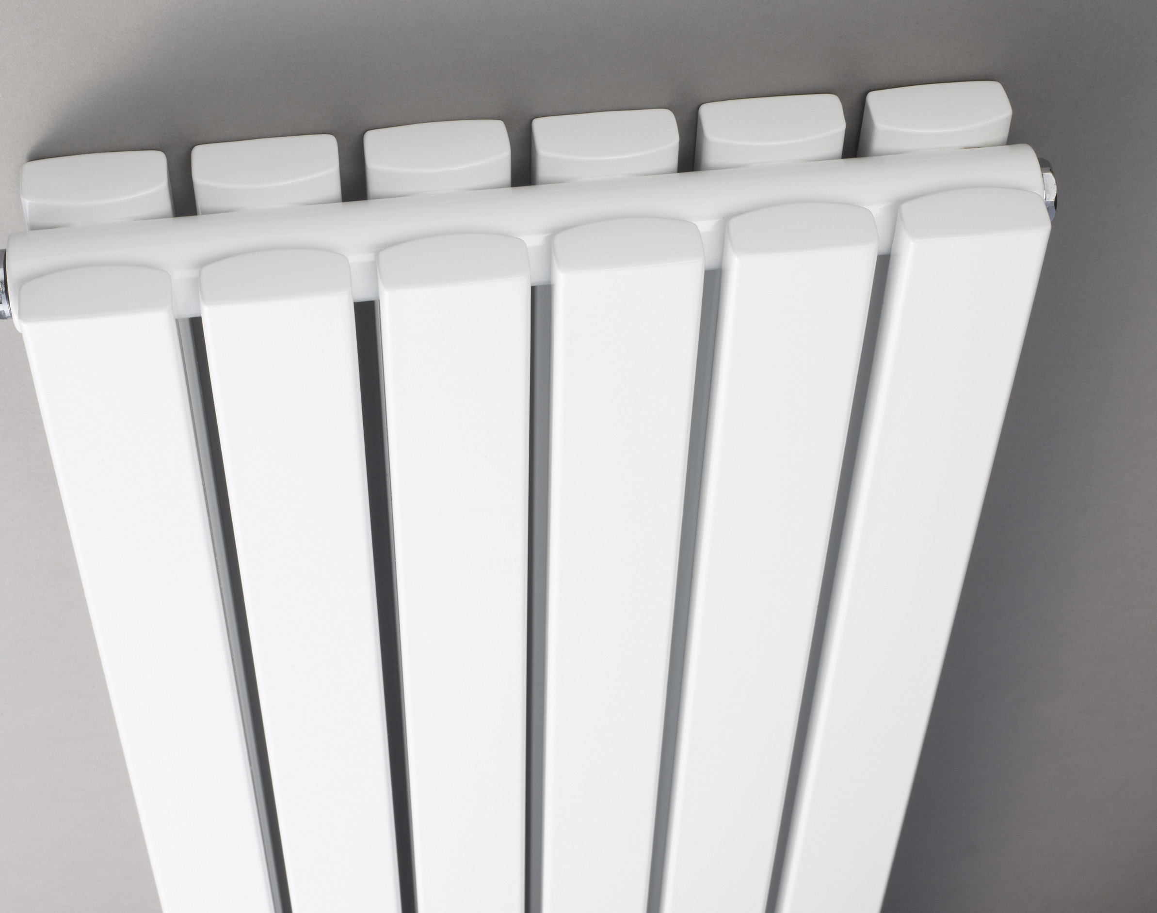 Nuie Double Panel Designer Radiator HLW44 - Image 2