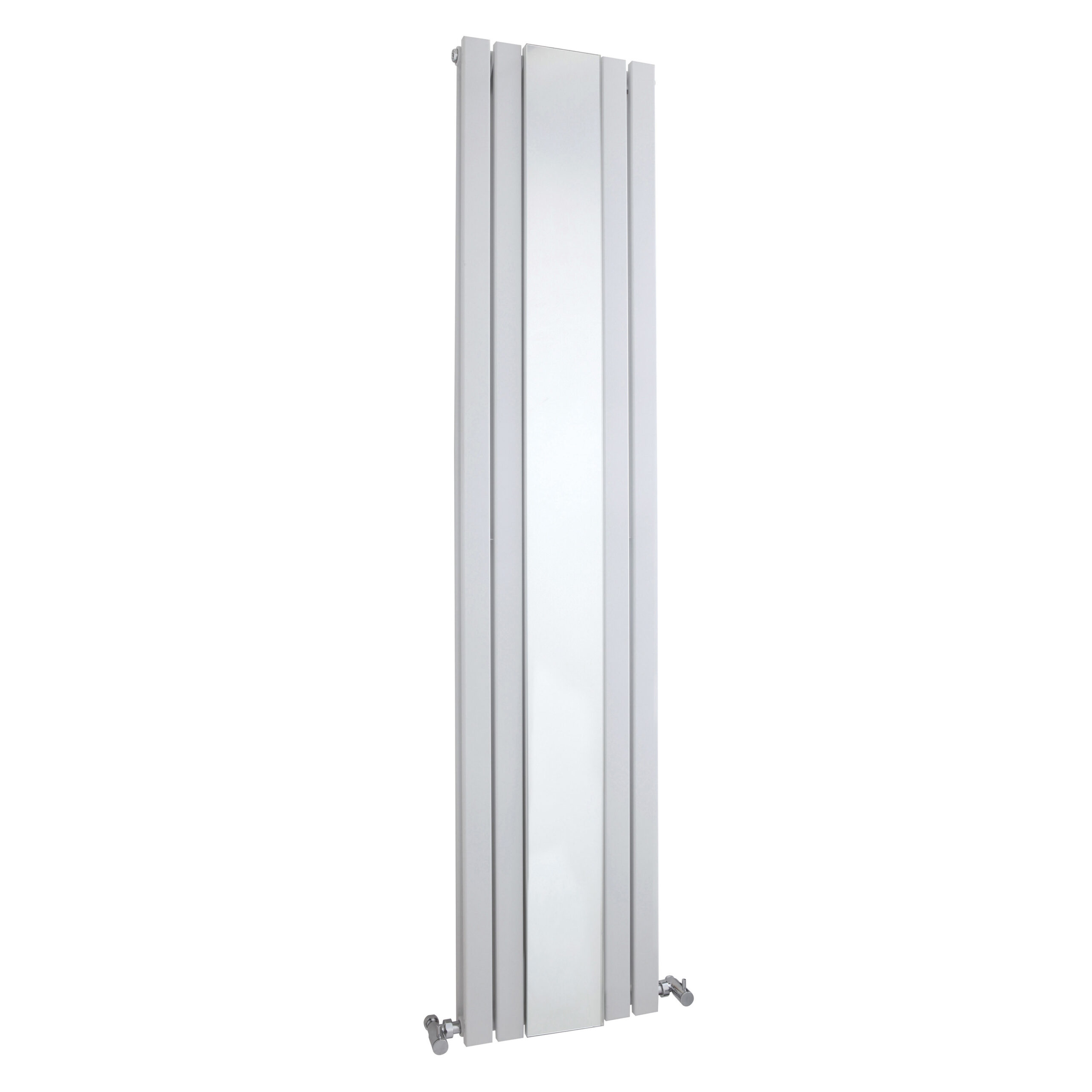 Nuie Double Panel Designer Radiator HLW64