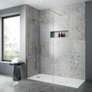 Shower Parts