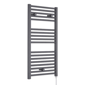 Nuie Electric Towel Rail MTY154