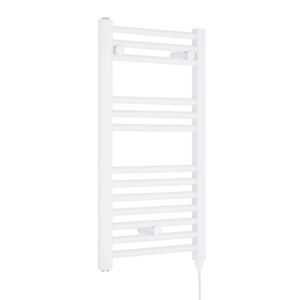 Nuie Electric Towel Rail MTY156