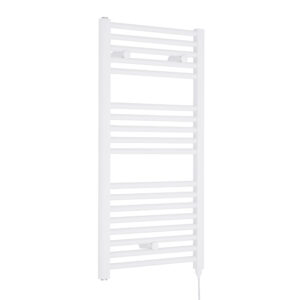 Nuie Electric Towel Rail MTY157