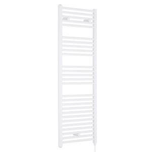 Nuie Electric Towel Rail MTY158