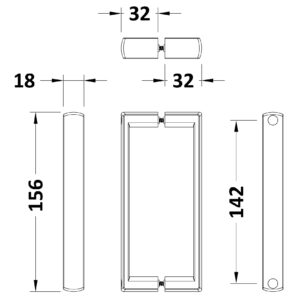 Nuie-Ella-Square-Handle-HAN1005AA-3