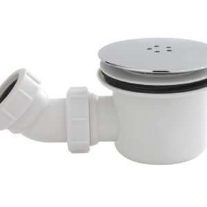 Nuie Fast Flow Shower Waste STW001