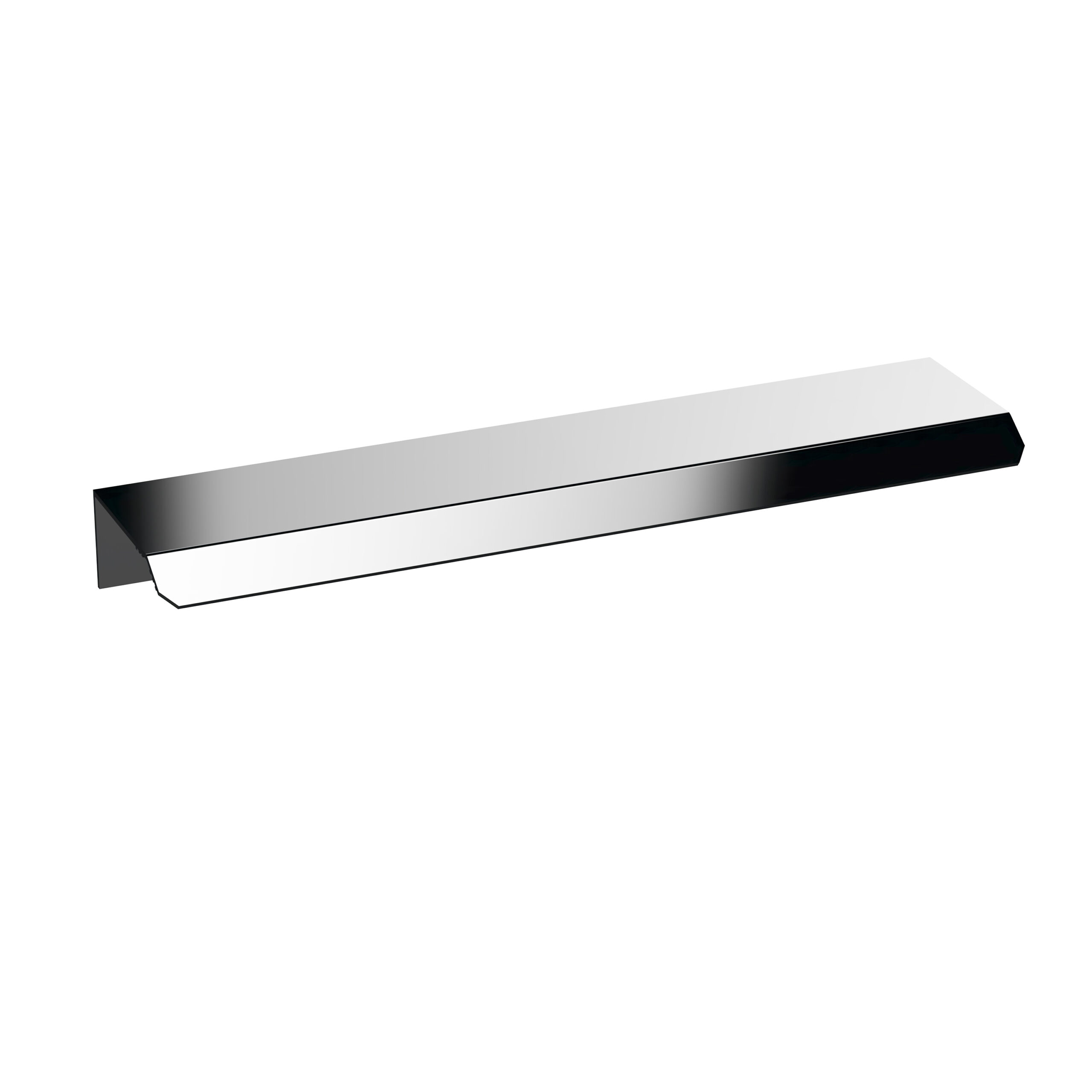 Nuie Finger Pull Handle 150mm H124