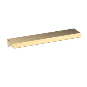 Nuie Finger Pull Handle 150mm H324