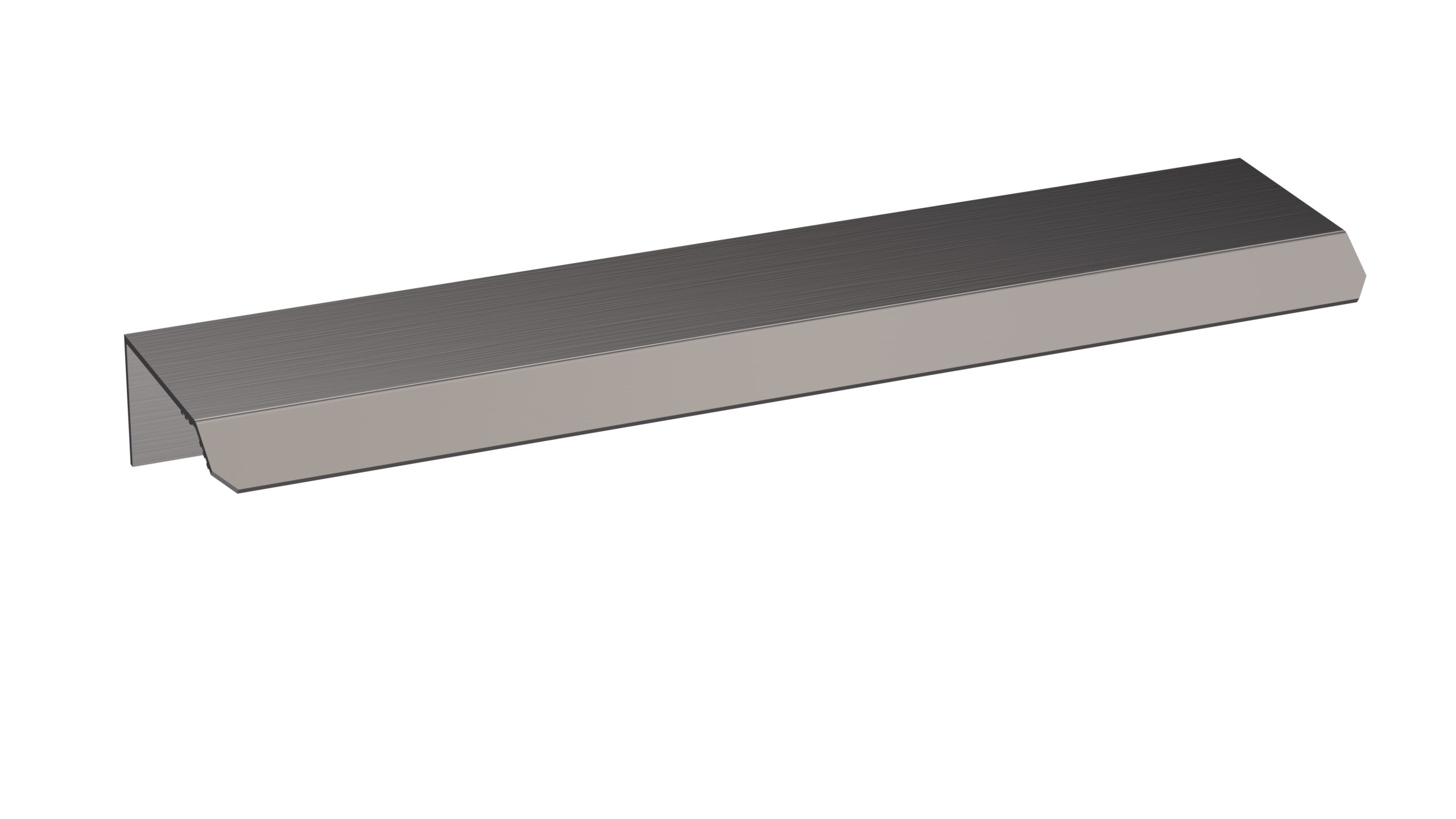Nuie Finger Pull Handle 150mm H724
