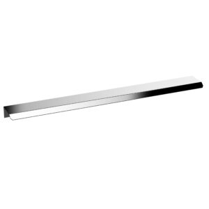 Nuie Finger Pull Handle 300mm H125