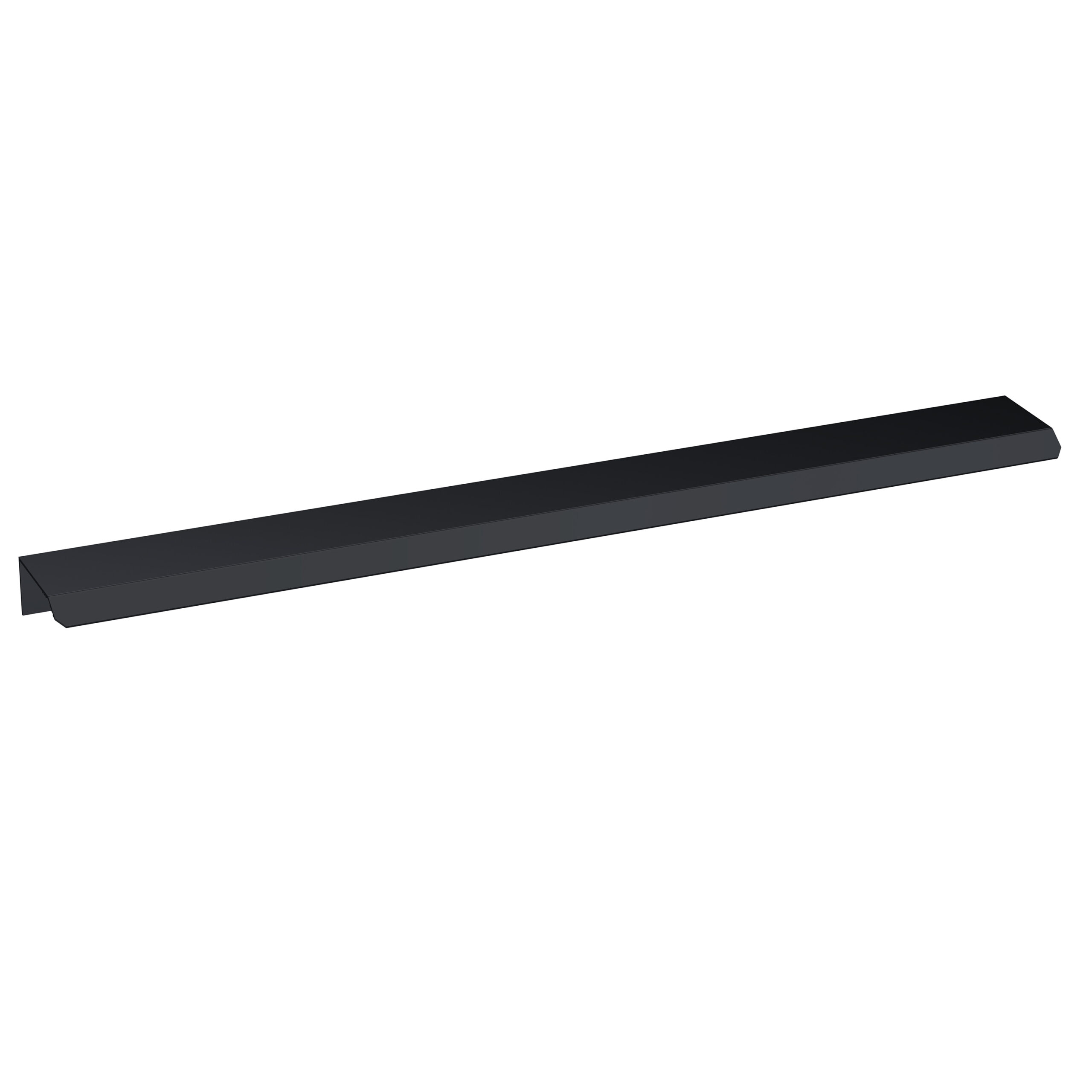 Nuie Finger Pull Handle 300mm H225