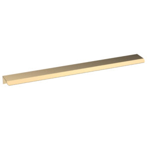 Nuie Finger Pull Handle 300mm H325