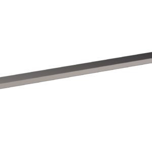 Nuie Finger Pull Handle 500mm H726