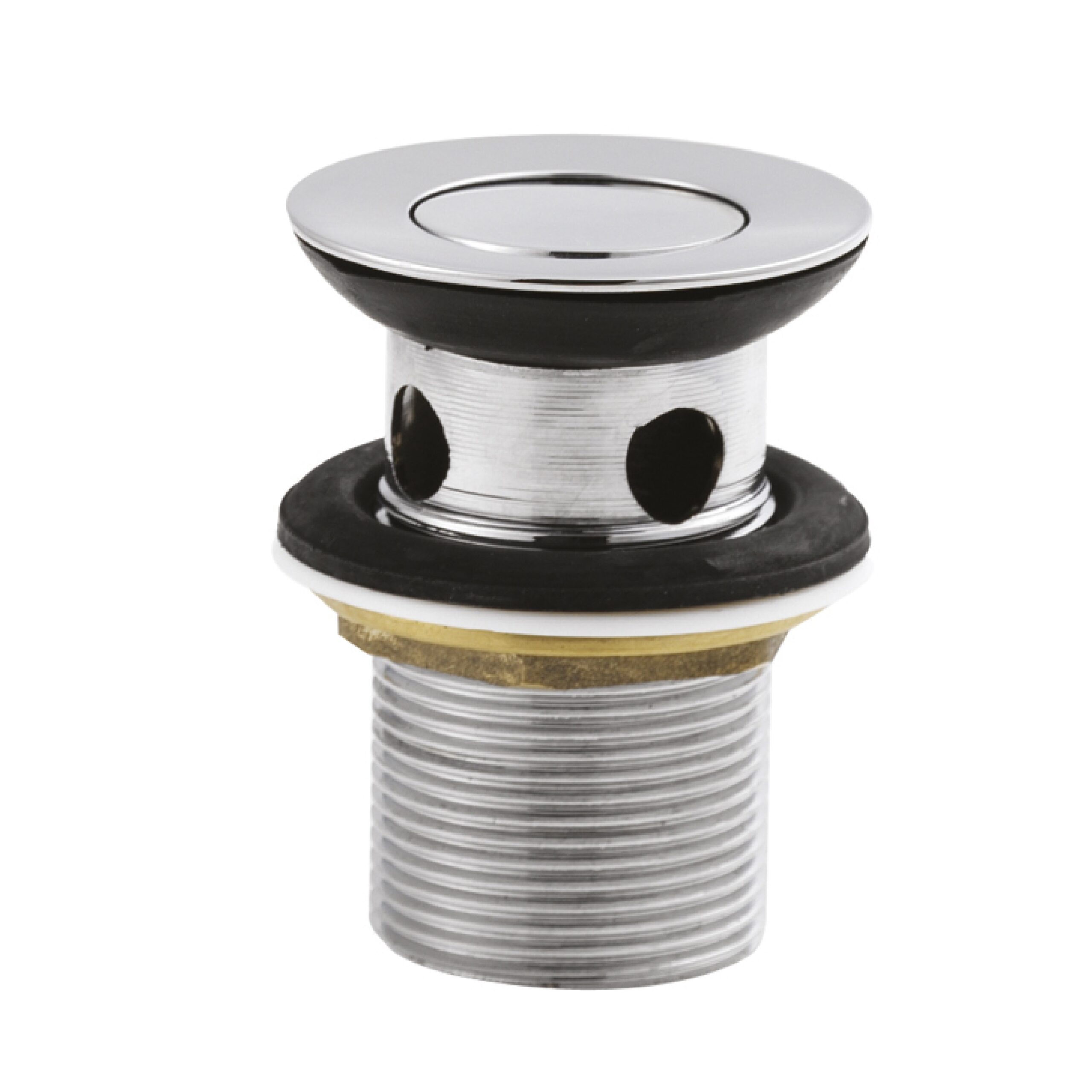 Nuie Flip Top Basin Waste ER08