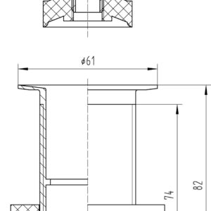 Nuie-Free-Running-Basin-Waste-EK305-3