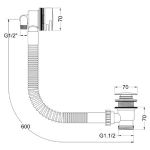 Nuie-Freeflow-Bath-Filler-E316-3