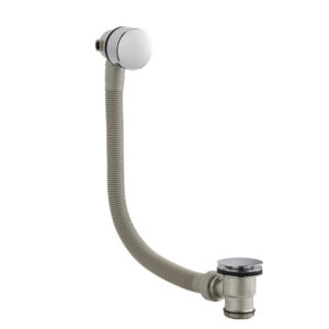 Nuie Freeflow Bath Filler E316