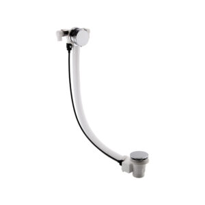 Nuie Freeflow Bath Filler E358