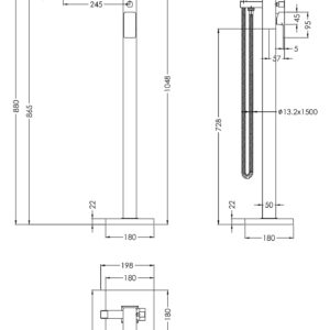 Nuie-Freestanding-Bath-Shower-Mixer-WIN421-3