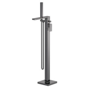 Nuie Freestanding Bath Shower Mixer WIN721