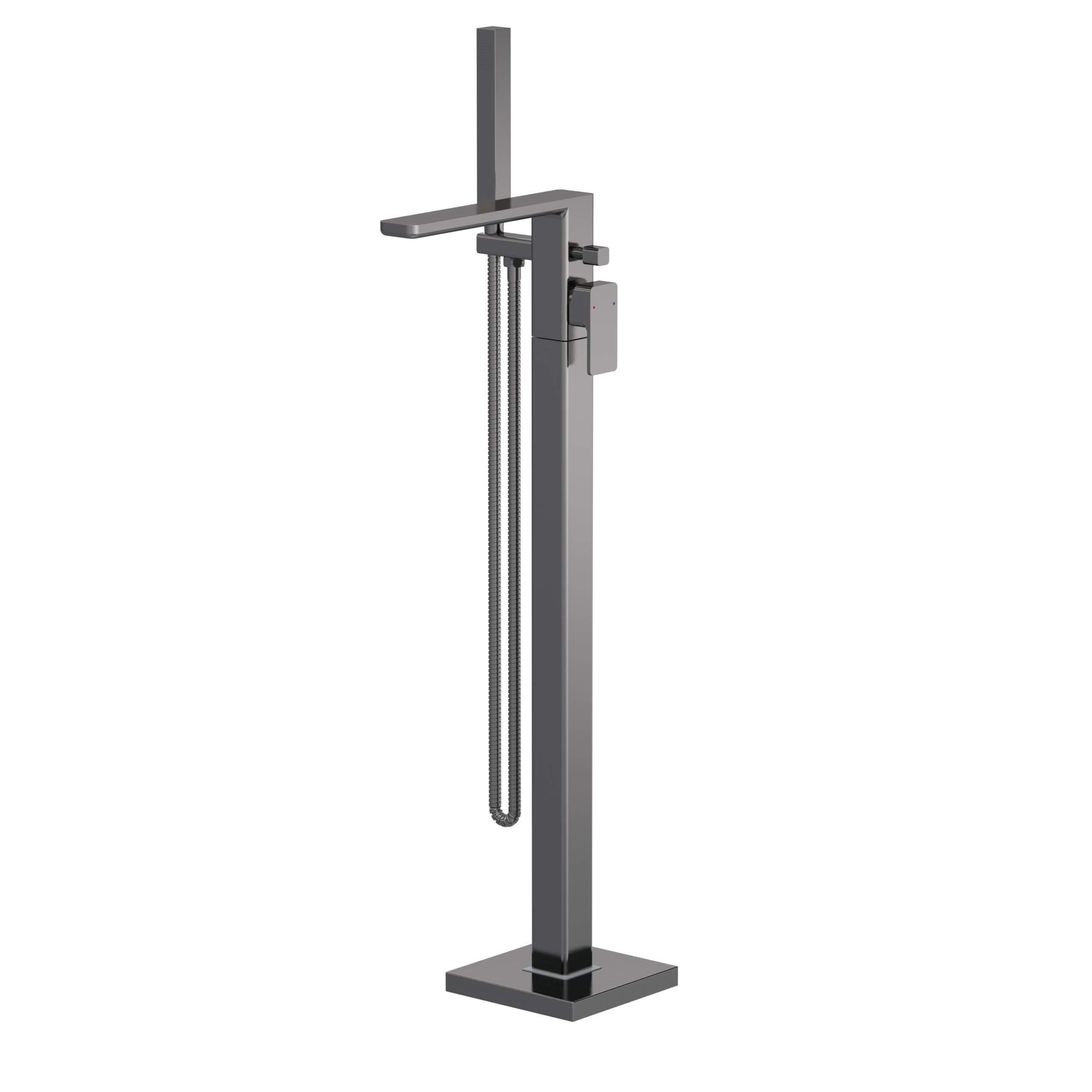 Nuie Freestanding Bath Shower Mixer WIN721