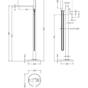 Nuie-Freestanding-Bath-Shower-Mixer-with-Kit-BIN821-3