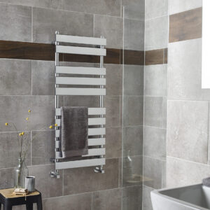 Heated Towels Rails