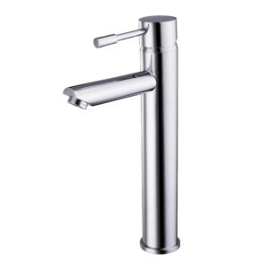 Tall Basin Taps