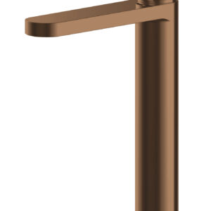 Nuie High Rise Mono Basin Mixer BIN1570
