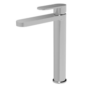 Nuie High Rise Mono Basin Mixer BIN370F