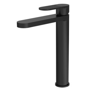Nuie High Rise Mono Basin Mixer BIN470F