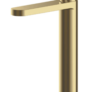 Nuie High Rise Mono Basin Mixer BIN870