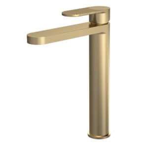 Nuie High Rise Mono Basin Mixer BIN870F