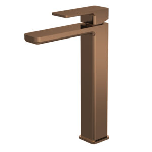 Nuie High Rise Mono Basin Mixer WIN1570