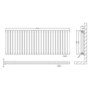 Nuie-Horizontal-Double-Panel-Radiator-600-x-1572-HLW60D-3