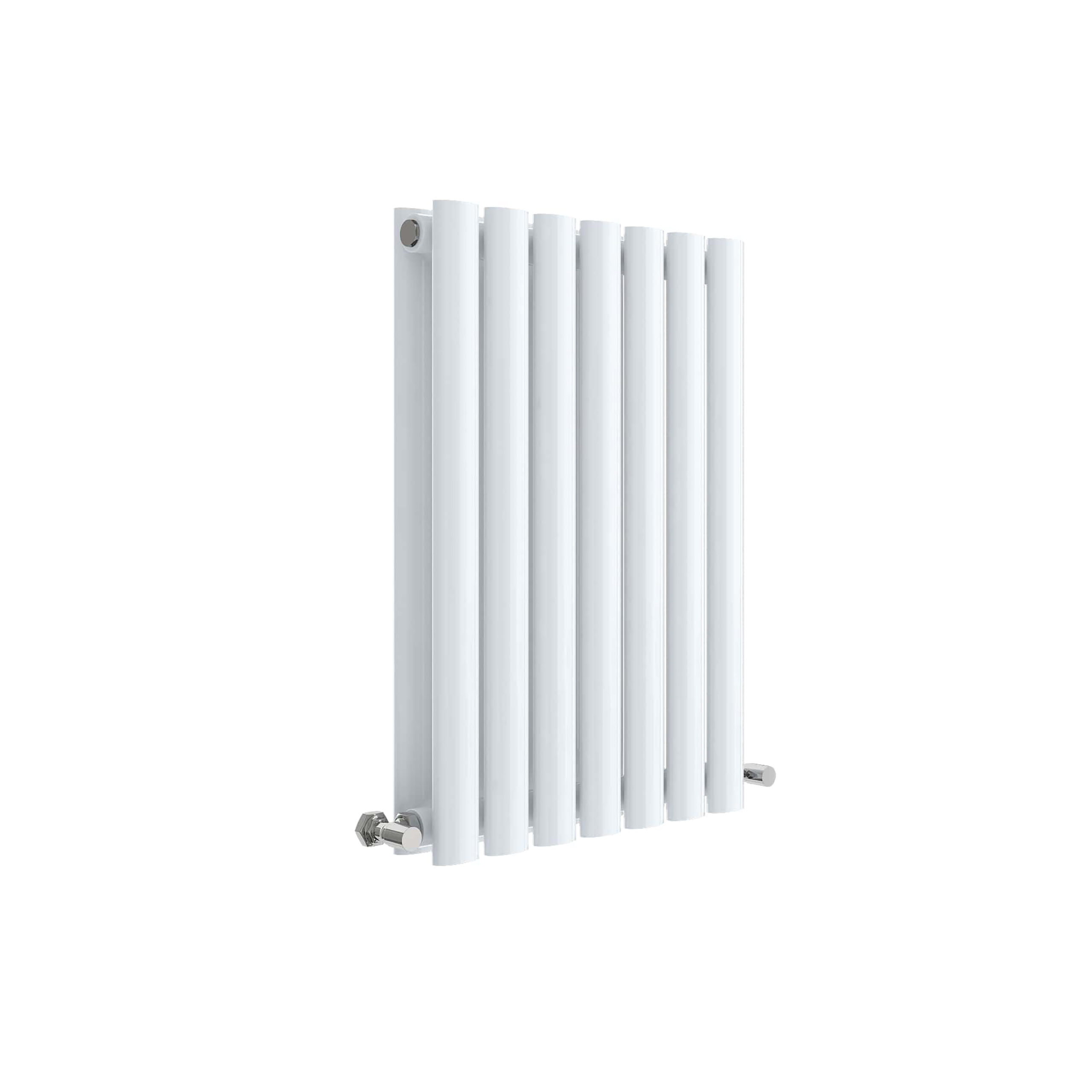 Nuie Horizontal Double Panel Radiator 600 x 412 HL337D